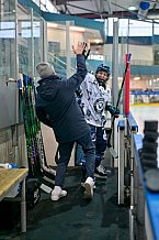 Eishockey, Frauen, DFEL, Saison 2025-2026, ERC Ingolstadt - ECDC Memmingen Indians, 25.01.2026