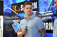 01.08.2019 - ERC Ingolstadt - Trikotpräsenation