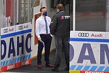 04.12.2020 - ERC Ingolstadt - Straubing Tigers