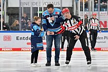 Eishockey, Herren, DEL, Saison 2022-2023, Spieltag 27, ERC Ingolstadt - Iserlohn Roosters, 04.12.2022