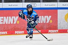 Eishockey, Frauen, DFEL, Saison 2025-2026, Testspiel, ERC Ingolstadt - HC Davos, 14.02.2026