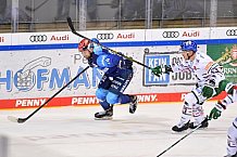 13.12.2020 - ERC Ingolstadt - Augsburger Panther