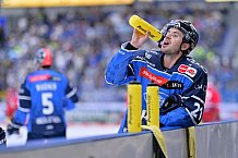 Eishockey, Herren, DEL, Saison 2023-2024, Spieltag 6, ERC Ingolstadt - Düsseldorfer EG, 01.10.2023