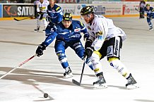 ERC Ingolstadt vs Krefeld Pinguine, Eishockey, DEL, Deutsche Eishockey Liga, Spieltag 3, 30.09.2016