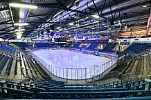 ERC Ingolstadt vs Krefeld Pinguine, DEL, Deutsche Eishockey Liga, Spieltag 3, 20.09.2019