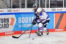 Eishockey, Frauen, DFEL, Playoffs Halbfinale Spiel 2, Saison 2021-2022, ERC Ingolstadt - ESC Planegg-Würmtal, 27.02.2022