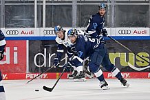 Eishockey, Herren, DEL, Saison 2024-2025, ERC Ingolstadt - Showtraining für Dauerkartenbesitzer, 04.08.2024