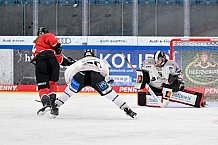 Eishockey, Frauen, EWHL Euro Cup, Saison 2025-2026, Finale, HK Budapest - ECDC Memmingen Indians, 19.10.2025
