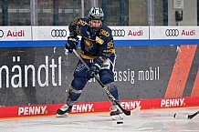 Eishockey, Frauen, DFEL, Saison 2022-2023, ERC Ingolstadt - EC Bergkamener Bären, 18.02.2023