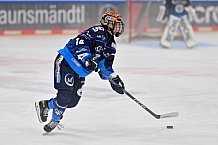 Eishockey, Frauen, DFEL, Vorbereitung, Saison 202-2025, ERC Ingolstadt - St. Pölten, 07.09.2024