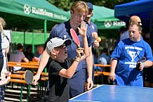 Eishockey, Herren, DEL, Saison 2026-2027, ERC Ingolstadt - Fanfest, 22.08.2026