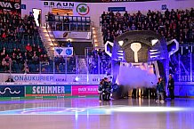 ERC Ingolstadt vs Fischtown Pinguins, DEL, Deutsche Eishockey Liga, Spieltag 25, 08.12.2019