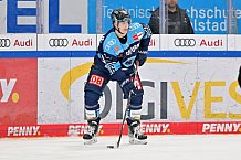 Eishockey, Herren, DEL, Saison 2022-2023, Spieltag 58, ERC Ingolstadt - Bietigheim Steelers, 28.02.2023