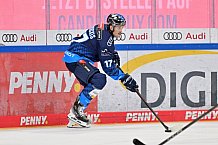 Eishockey, Herren, DEL, Saison 2024-2025, Spieltag 3, ERC Ingolstadt - Löwen Frankfurt, 27.09.2024