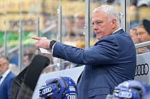Eishockey, Herren, DEL, Saison 2026-2027, Testspiel, ERC Ingolstadt - EV Zug, 04.09.2026