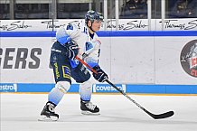 Thomas Sabo Ice Tigers vs ERC Ingolstadt, DEL, Deutsche Eishockey Liga, Spieltag 35, 05.01.2020