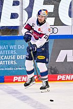 Eishockey, Herren, DEL, Saison 2025-2026, Spiel 31, ERC Ingolstadt - EHC Red Bull München, 23.12.2025