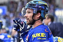 ERC Ingolstadt vs Grizzlys Wolfsburg, Eishockey, DEL, Deutsche Eishockey Liga, Spieltag 12, 13.10.2017