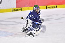 ERC Ingolstadt vs Thomas Sabo Ice Tigers, DEL, Deutsche Eishockey Liga, Spieltag 37, 06.01.2019