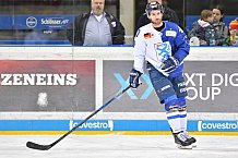 Duesseldorfer EG vs ERC Ingolstadt, Eishockey, DEL, Deutsche Eishockey Liga, Spieltag 47, 17.02.2019