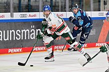 Eishockey, Herren, DEL, Saison 2022-2023, Spieltag 14, ERC Ingolstadt - Augsburger Panther, 23.10.2022