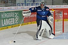 ERC Ingolstadt vs Schwenninger Wild Wings, Eishockey, DEL, Deutsche Eishockey Liga, 20.11.2015