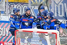 Eishockey, Herren, DEL, Saison 2026-2027, Spieltag 13, ERC Ingolstadt - Eisbären Berlin, 30.10.2026