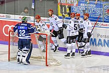 ERC Ingolstadt vs Koelner Haie, DEL, Deutsche Eishockey Liga, Playoffs, Viertelfinale, Spiel 2, 15.03.2019
