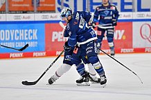 Eishockey, Herren, DEL, Saison 2021-2022, Spieltag 24, ERC Ingolstadt - EHC Red Bull München, 30.11.2021