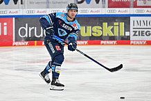 Eishockey, Herren, DEL, Saison 2022-2023, Spieltag 27, ERC Ingolstadt - Iserlohn Roosters, 04.12.2022