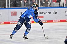 Eishockey, Frauen, DFEL, Playoffs, Saison 2023-2024, ERC Ingolstadt - Eisbären Berlin, 02.03.2024