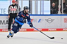Eishockey, Herren, DEL, Saison 2024-2025, Spieltag 32, ERC Ingolstadt - Adler Mannheim, 30.12.2024