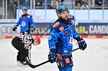 Eishockey, Herren, DEL, Saison 2025-2026, Playoffs Halbfinale, Spiel 3, ERC Ingolstadt - Grizzlys Wolfsburg, 19.09.2025
