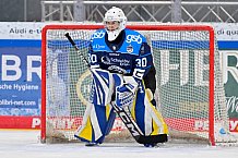 Eishockey, Frauen, DFEL, Saison 2025-2026, Testspiel, ERC Ingolstadt - HC Davos, 14.02.2026