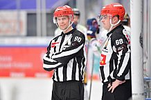 Eishockey, Herren, DEL, Saison 2021-2022, Spieltag 44, ERC Ingolstadt - Eisbären Berlin, 19.01.2022