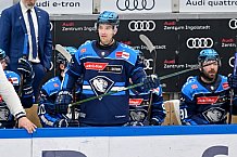 Eishockey, Herren, DEL, Saison 2025-2026, Spiel 50, ERC Ingolstadt - Adler Mannheim, 08.03.2026