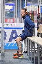 ERC Ingolstadt vs Krefeld Pinguine, DEL, Deutsche Eishockey Liga, Spieltag 3, 20.09.2019