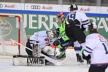 Eishockey, Herren, DEL, Saison 2020-2021, ERC Ingolstadt - Nürnberg Ice Tigers, 28.01.2021