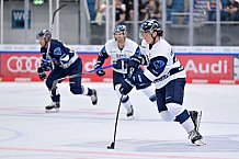 Eishockey, Herren, DEL, Saison 2024-2025, ERC Ingolstadt - Showtraining für Dauerkartenbesitzer, 04.08.2024