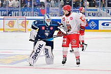 Hockey, Mens, CHL, Season 2025-2026, Regular Season, Game Day 6, ERC Ingolstadt - Odense Bulldogs, 15.10.2025