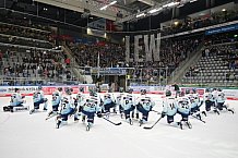 Eishockey, Herren, DEL, Saison 2022-2023, Spieltag 48, Augsburger Panther - ERC Ingolstadt, 29.01.2023