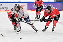 Eishockey, Frauen, EWHL Euro Cup, Saison 2025-2026, Finale, HK Budapest - ECDC Memmingen Indians, 19.10.2025