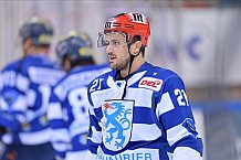 ERC Ingolstadt vs Grizzlys Wolfsburg, DEL, Deutsche Eishockey Liga, Spieltag 19, 17.11.2019