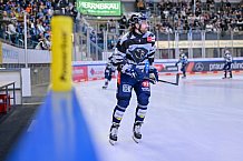 Eishockey, Herren, DEL, Saison 2024-2025, Spieltag 51, ERC Ingolstadt - EHC Red Bull München, 04.03.2025