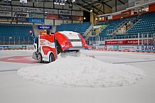 Hockey, Mens, CHL, Season 2025-2026, Regular Season, Round of 16, ERC Ingolstadt - EC Red Bull Salzburg, 13.11.2025