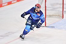 Eishockey, Herren, DEL, Saison 2020-2021, ERC Ingolstadt - Kölner Haie, 10.04.2021