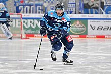 Eishockey, Herren, DEL, Saison 2022-2023, Spieltag 58, ERC Ingolstadt - Bietigheim Steelers, 28.02.2023