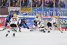 Eishockey, Herren, DEL, Saison 2024-2025, Spieltag 3, ERC Ingolstadt - Löwen Frankfurt, 27.09.2024