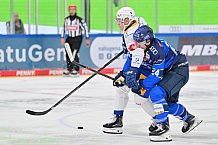 Eishockey, Herren, DEL, Saison 2026-2027, Testspiel, ERC Ingolstadt - EV Zug, 04.09.2026