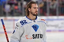 Thomas Sabo Ice Tigers vs ERC Ingolstadt, DEL, Deutsche Eishockey Liga, Spieltag 35, 05.01.2020